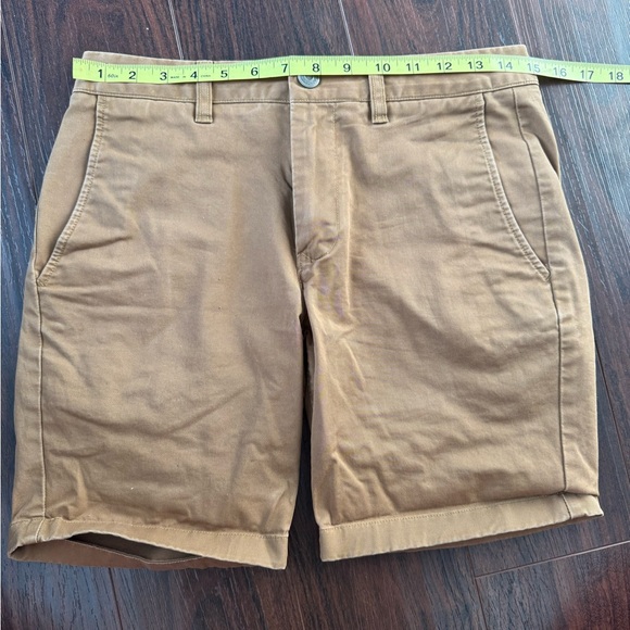 Bonobos 7” Shorts - Picture 2 of 5